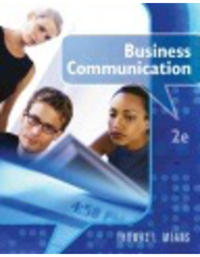 Business Communications