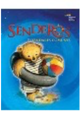 Senderos Estandares Comunes Volume 1 Grade K