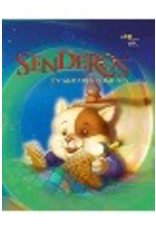 Senderos Estandares Comunes Volume 1 Grade 1