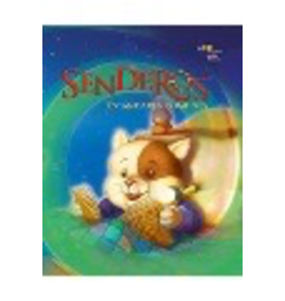 Senderos Estandares Comunes Volume 1 Grade 1