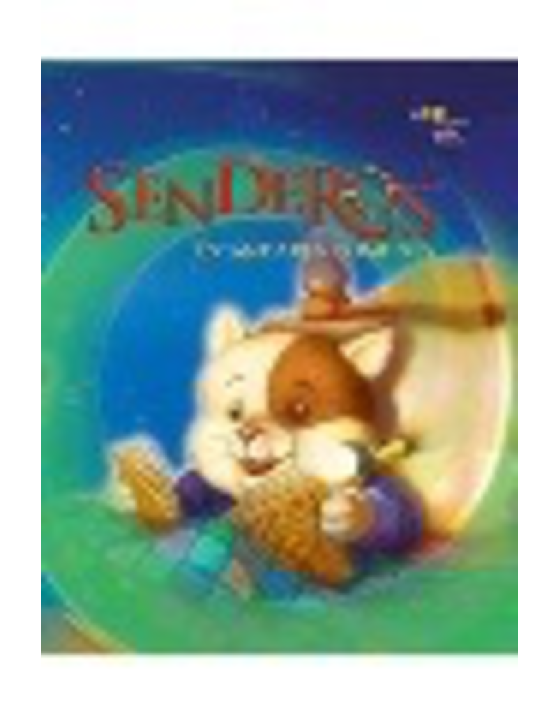 Senderos Estandares Comunes Volume 1 Grade 1