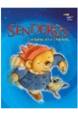 Senderos Estandares Comunes Volume 2 Grade K