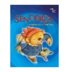 Senderos Estandares Comunes Volume 2 Grade K