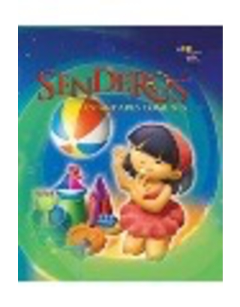 Senderos Estandares Comunes Volume 2 Grade 1