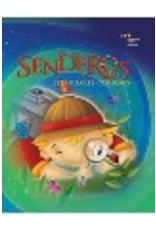 Senderos Estandares Comunes Volume 3 Grade 1