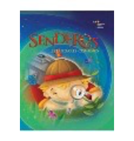 Senderos Estandares Comunes Volume 3 Grade 1