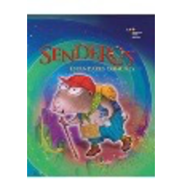 Senderos Estandares Comunes Volume 4 Grade 1