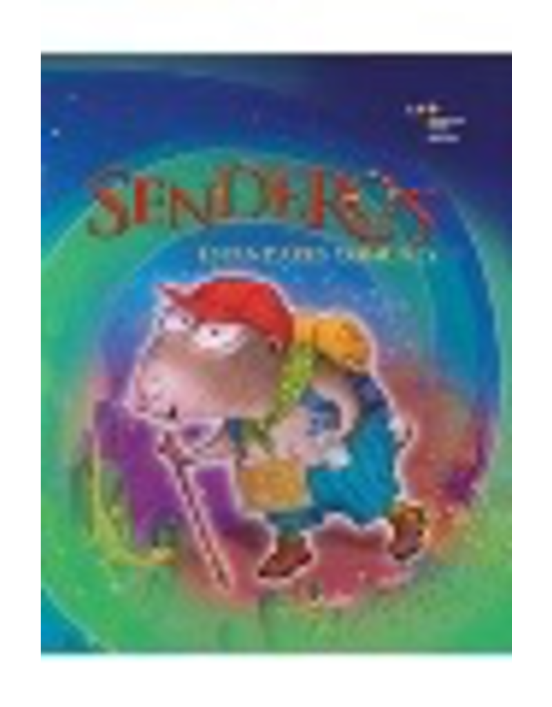 Senderos Estandares Comunes Volume 4 Grade 1