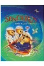 Senderos Estandares Comunes Volume 6 Grade 1