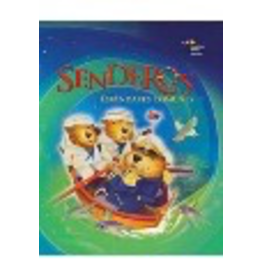 Senderos Estandares Comunes Volume 6 Grade 1