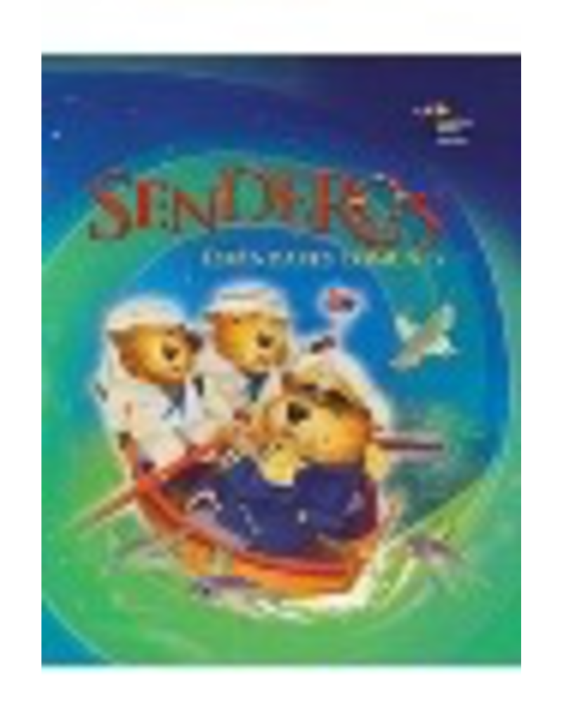 Senderos Estandares Comunes Volume 6 Grade 1