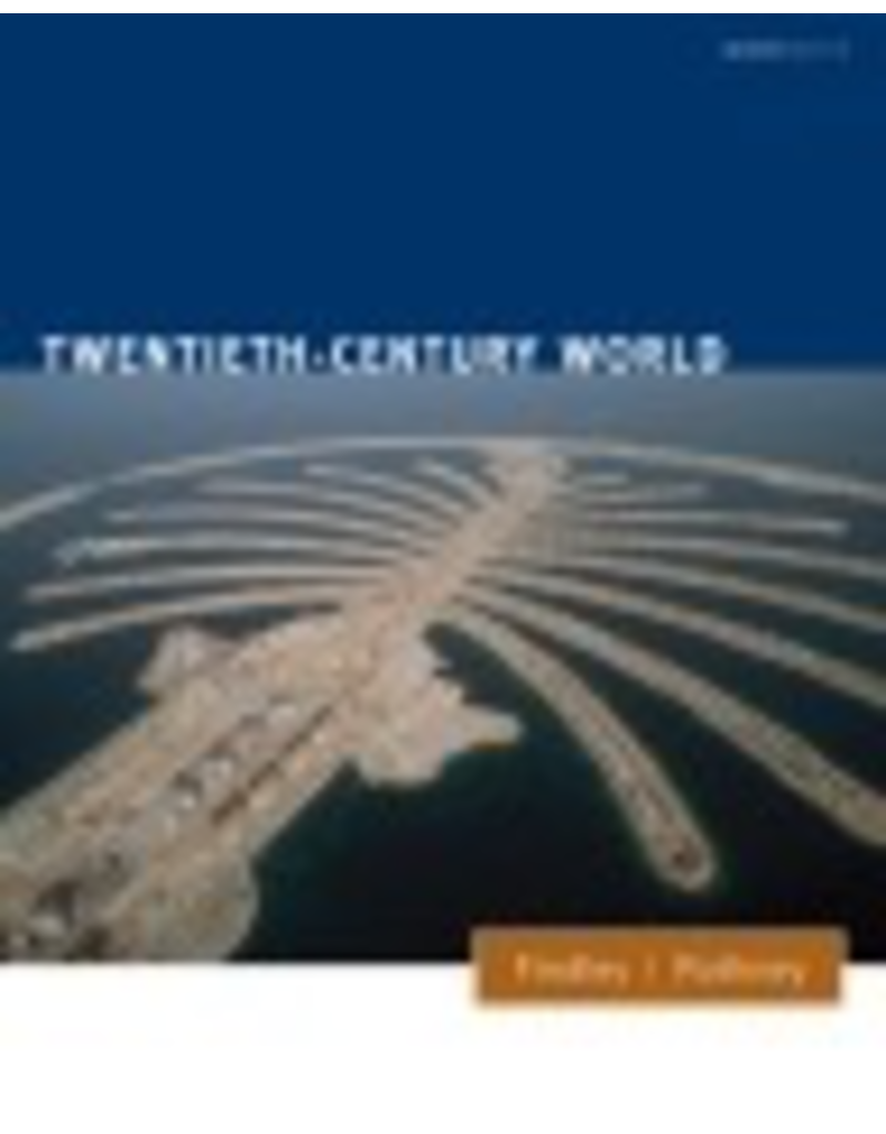 Twentieth-Century World