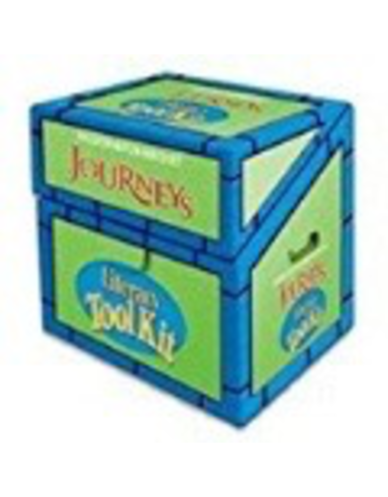 Journeys - Literacy Tool Kit