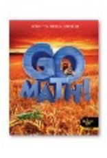 GoMath Grab and Go Kit - Grade 2
