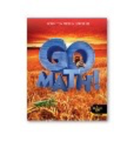 GoMath Grab and Go Kit - Grade 2