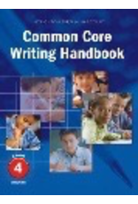 Journeys: Common Core Writing Handbook - Grade 4