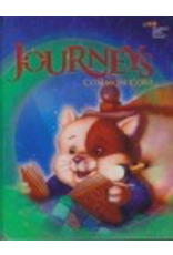 Journeys Common Core Grade 1 Volume 1