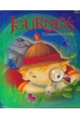 Journeys Common Core Grade1 Volume 3