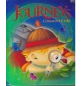 Journeys Common Core Grade1 Volume 3