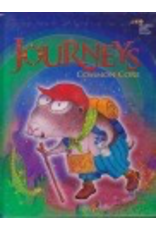 Journeys Common Core Grade 1 Volume 4
