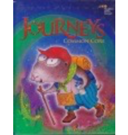 Journeys Common Core Grade 1 Volume 4