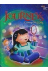 Journeys Common Core Grade 1 Volume 5