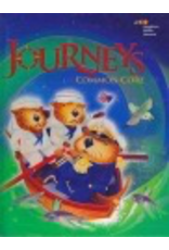 Journeys Common Core Grade 1 Volume 6