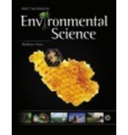 Enviromental Science