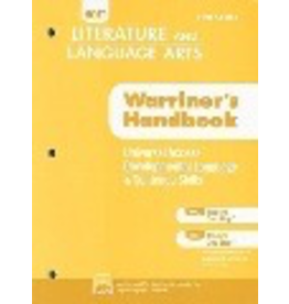 Holt Literature - Universal Access Developmental Language & Sentance Skills Grade 7