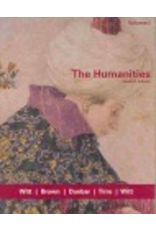The Humanities - Volume 1 AP