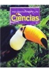 Ciencias - Grade 3