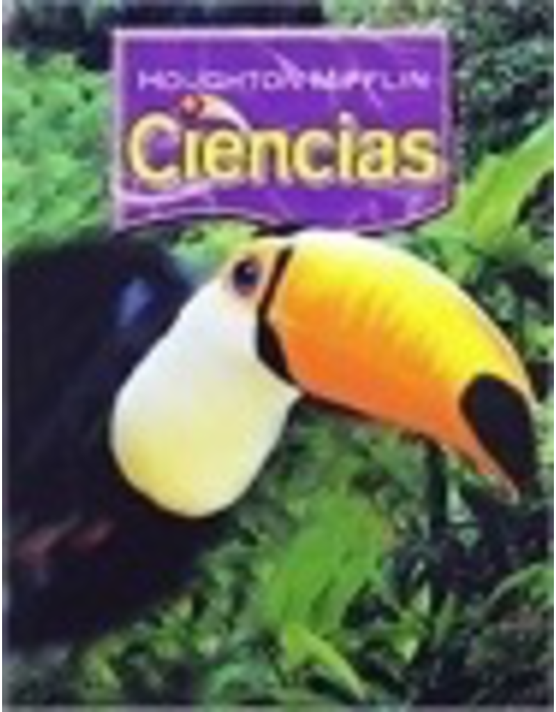 Ciencias - Grade 3