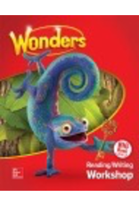 Wonders : Reading/Writing Workshop Big Book Unit 2