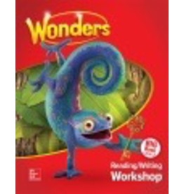 Wonders : Reading/Writing Workshop Big Book Unit 2