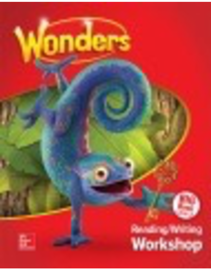 Wonders : Reading/Writing Workshop Big Book Unit 2