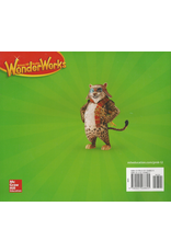 Wonders Works - Interactive Worktext Grade 4