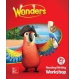 Wonders : Reading/Writing Workshop Big Book Unit 6