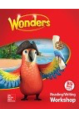 Wonders : Reading/Writing Workshop Big Book Unit 5
