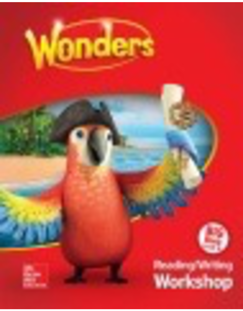 Wonders : Reading/Writing Workshop Big Book Unit 5