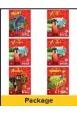 Reading Wonders Reading/Writing Workshop Big Book Package, Grade 1
