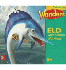 Wonders ELD Companion Worktext 2 {CA}