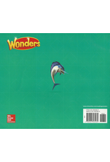 Wonders ELD Companion Worktext 2 {CA}