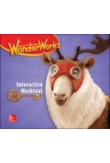 WondersWorks Innteractive Worktext Grade 5