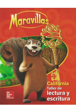 Maravillas CA - Taller de lectura y escritura Grade 1