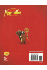 Maravillas CA - Taller de lectura y escritura Grade 1