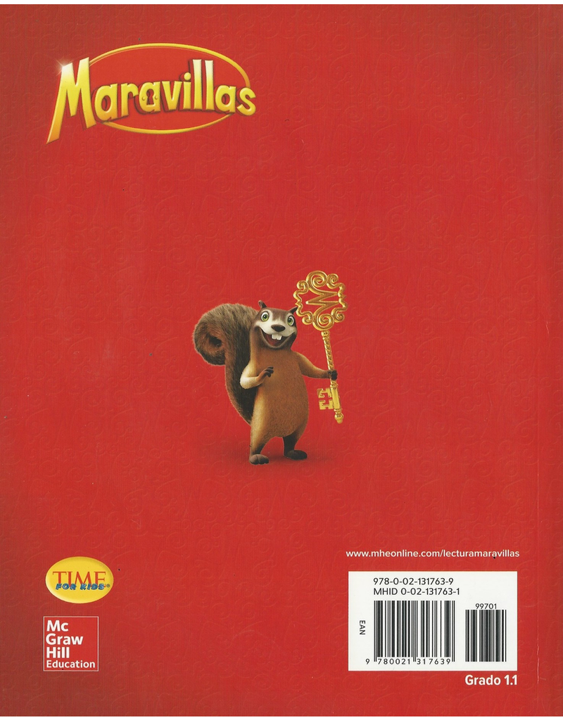 Maravillas CA - Taller de lectura y escritura Grade 1