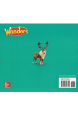 Wonders ELD Comapanion Worktext Grade 5 {CA}