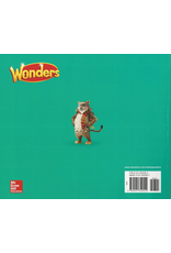 Wonders ELD Companion Worktext Grade 4 {CA}