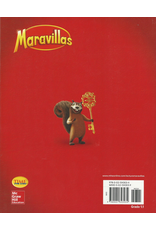 Maravillas - Antologia de literatura- Anthology Grade 1