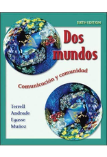Dos Mundos